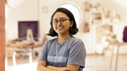 Annissa Manystighosa