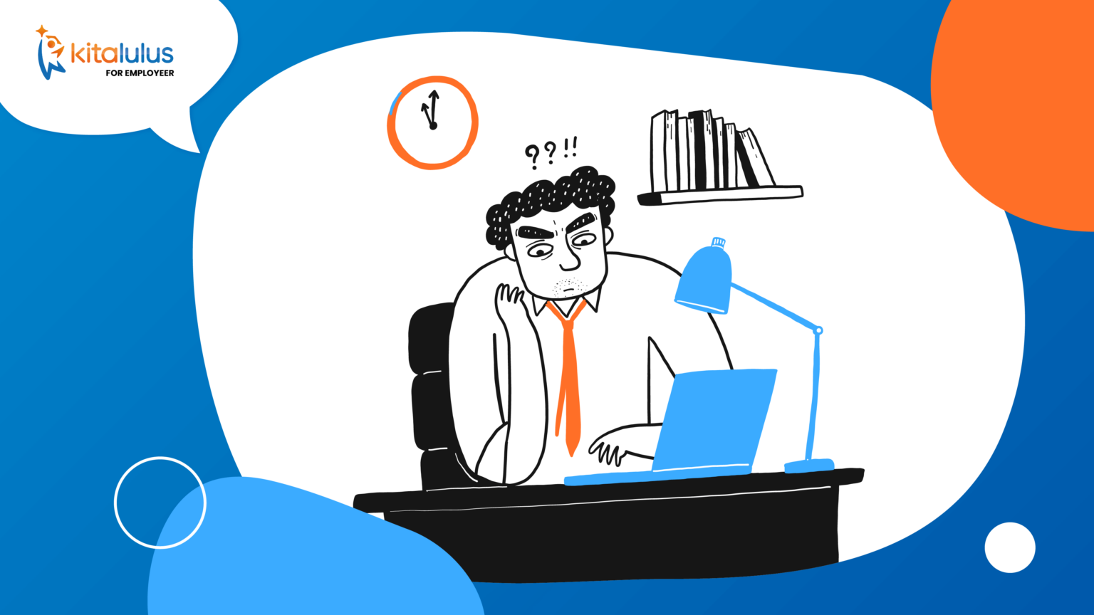 Karyawan Tidak Sesuai Ekspektasi? Ini Penyebab dan Cara Mengatasinya