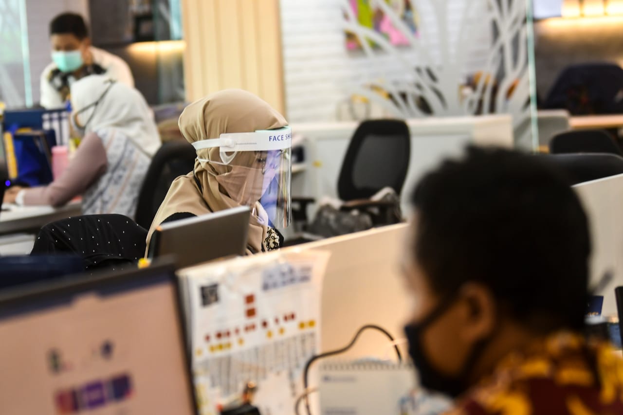 Rincian UMR Bandung 2021 Yang Harus Kamu Tahu!