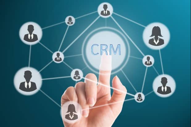 Strategi CRM