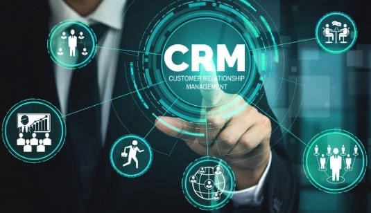 Strategi customer relationship management crm