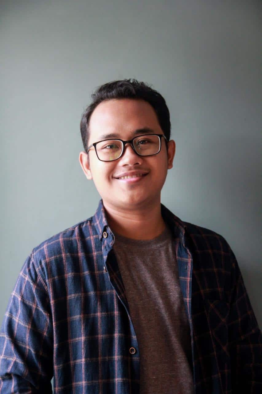 Muhammad Farih Fanani