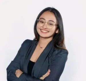 Kamila Fakhra Fahima