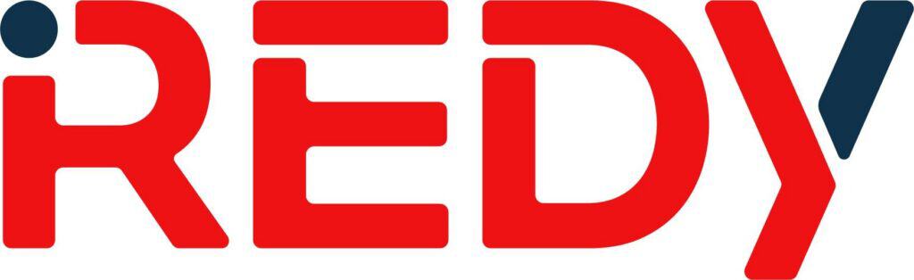 logo redy