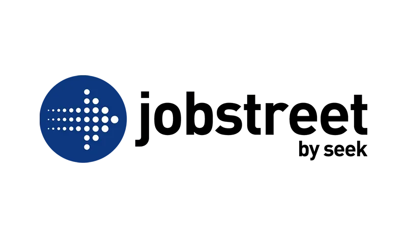 logo jobstreet