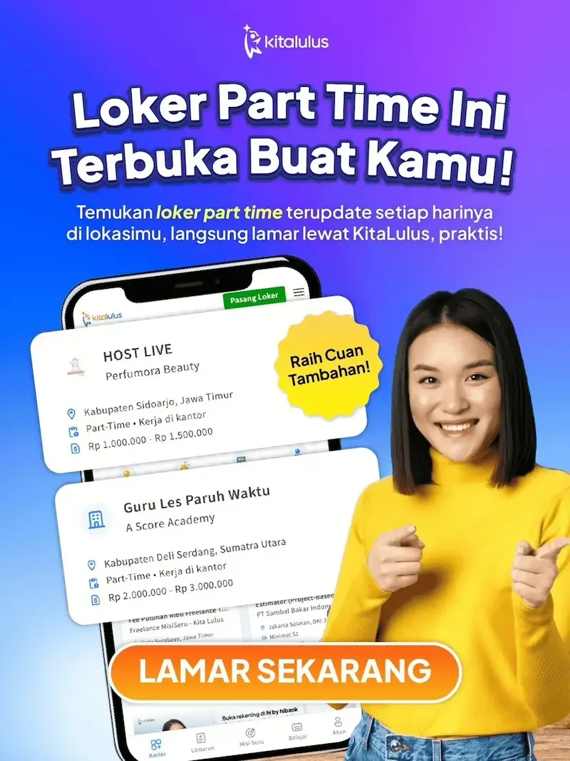 banner seputar kerja