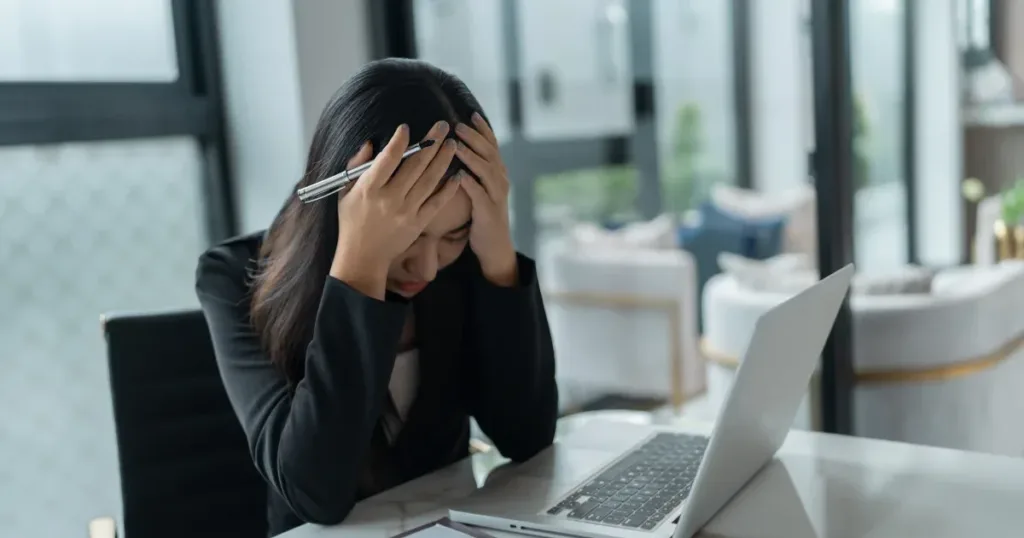 kerja nyaman atau gaji besar