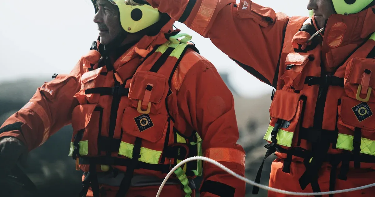 10 pekerjaan yang hanya dilakukan laki-laki