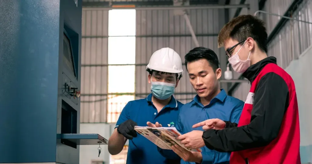 10 pekerjaan yang hanya dilakukan laki-laki