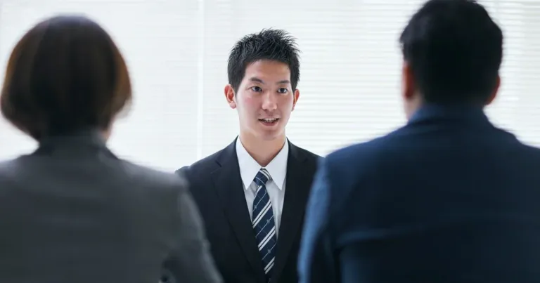 Pekerjaan keren untuk pria