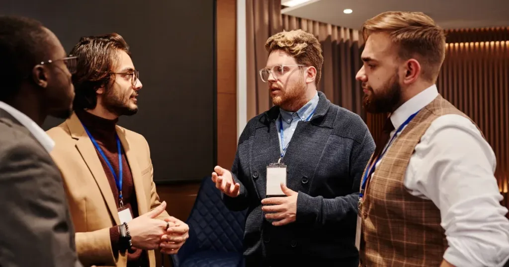 Pekerjaan keren untuk pria