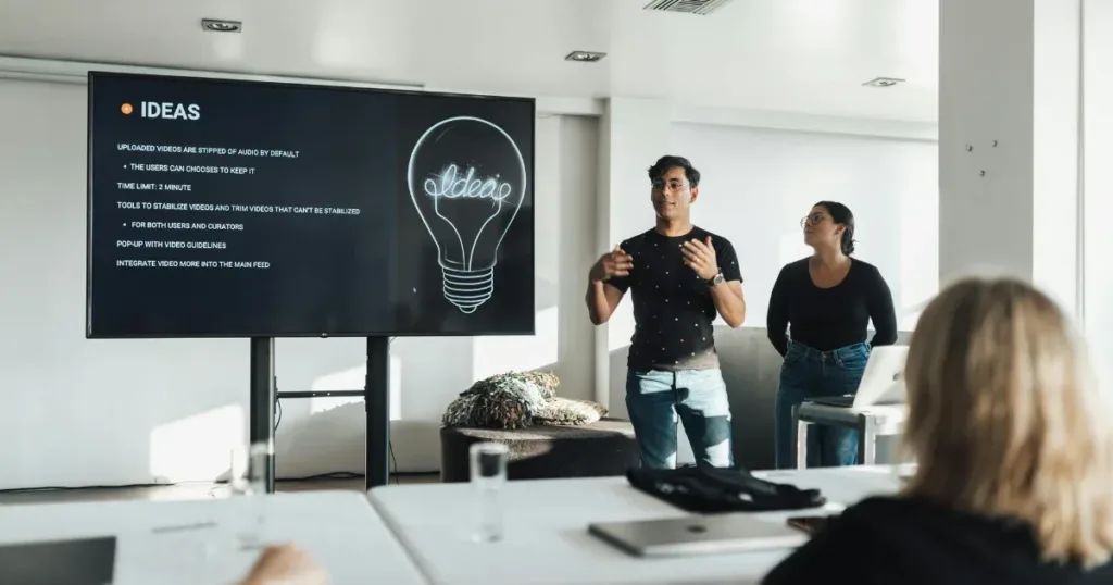 Pekerjaan keren untuk pria