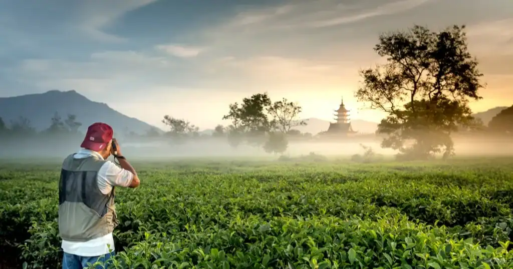 5 jenis pekerjaan yang berhubungan dengan alam