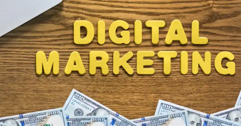 10 Pekerjaan dalam bidang pemasaran