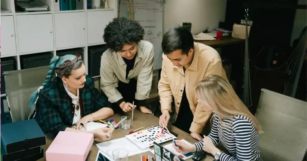 10 Pekerjaan dalam bidang pemasaran