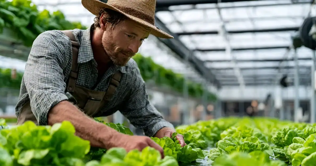 5 pekerjaan di bidang pertanian