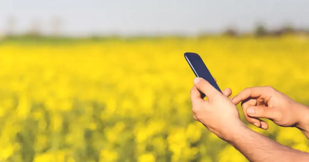 5 pekerjaan di bidang pertanian