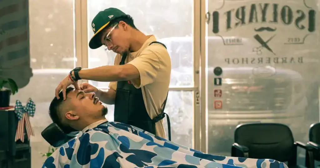 10 pekerjaan di bidang jasa