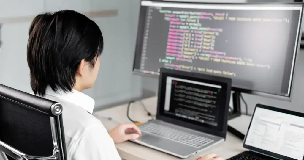 7 pekerjaan di bidang informatika