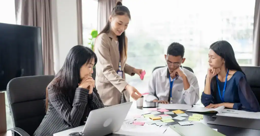 7 pekerjaan di bidang informatika