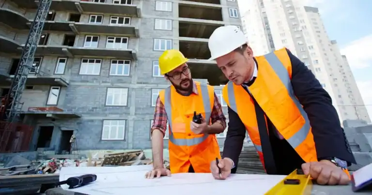 5 jenis pekerjaan teknik konstruksi dan perumahan