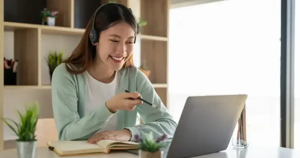 Pekerjaan yang bisa wfh