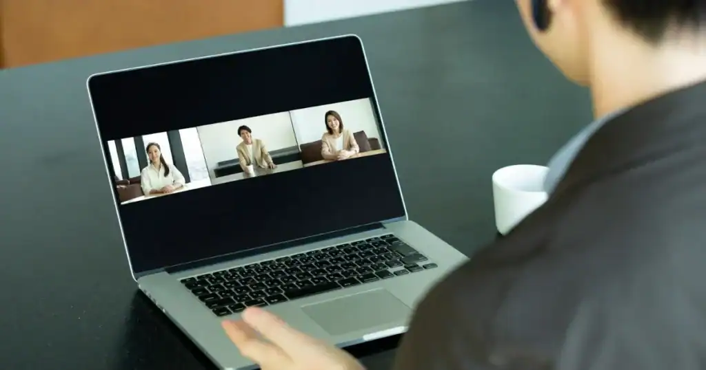 pekerjaan yang bisa wfh