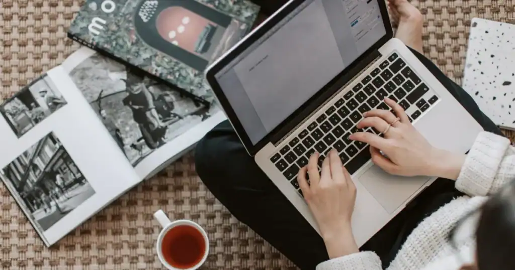 Perbedaan cv dan portofolio