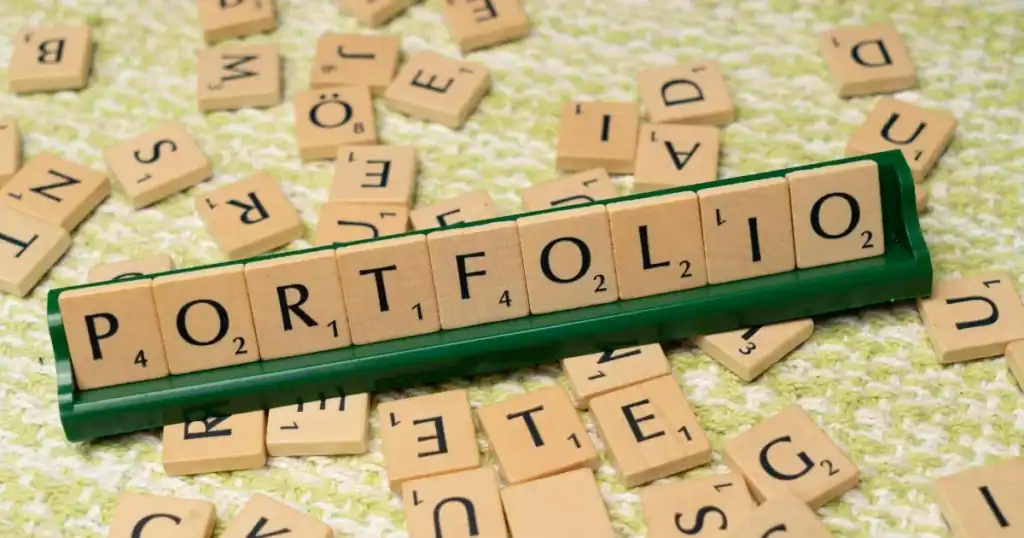 Perbedaan cv dan portofolio