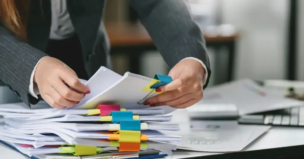 Syarat melamar pekerjaan di pabrik