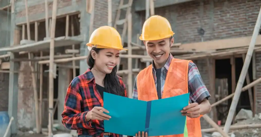 Pekerjaan Kontraktor