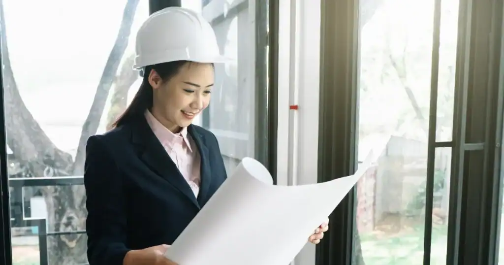 Pekerjaan Kontraktor